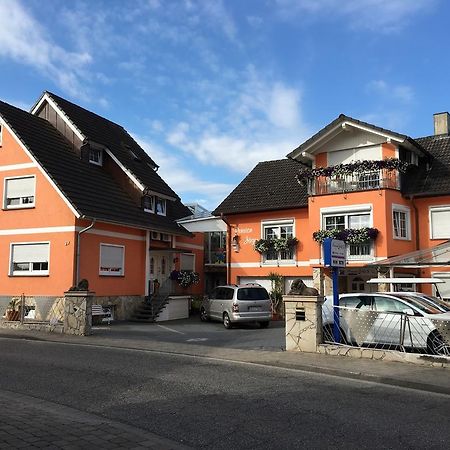 Pension Jäger  Rust Exterior foto